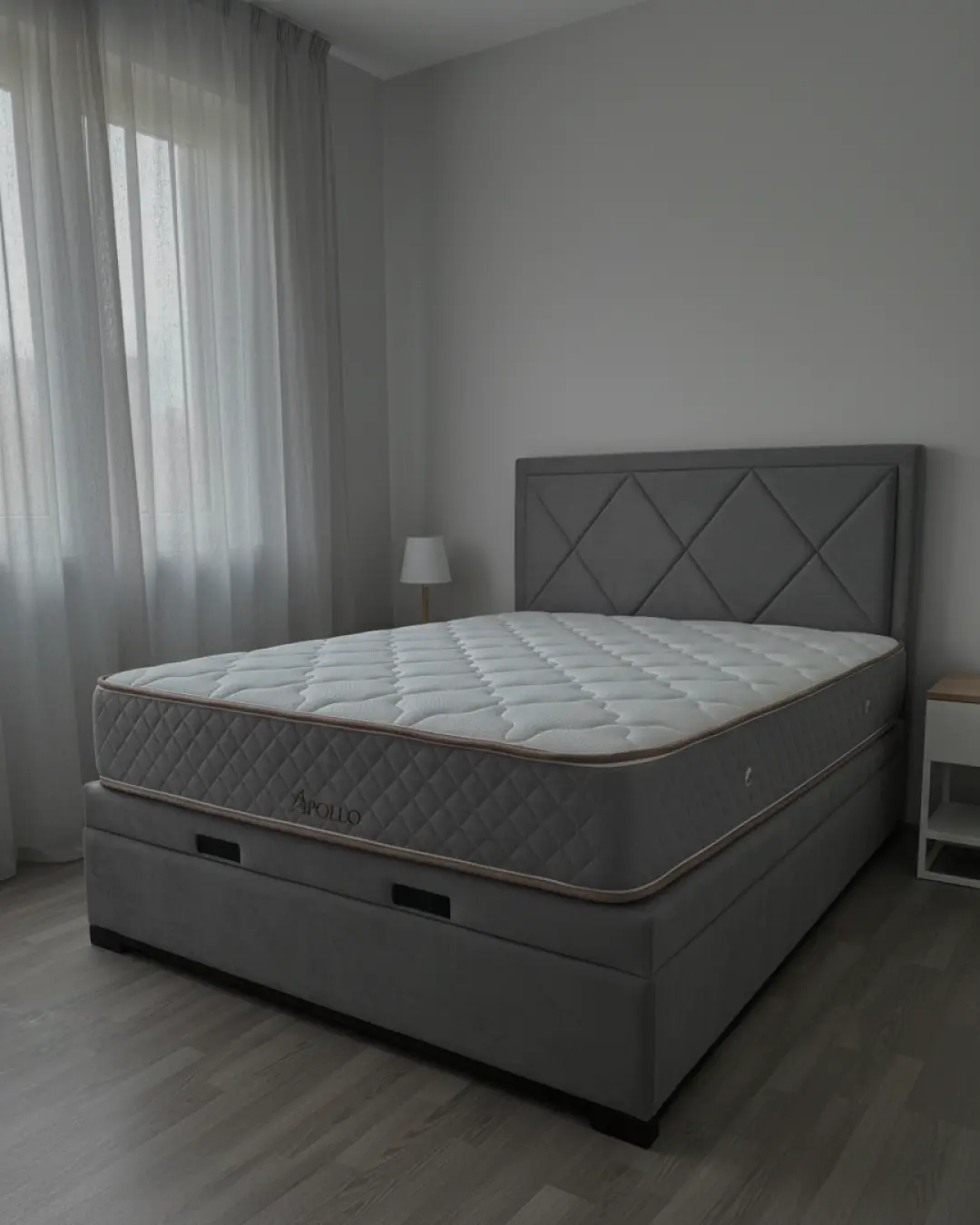 Francuski ležajevi