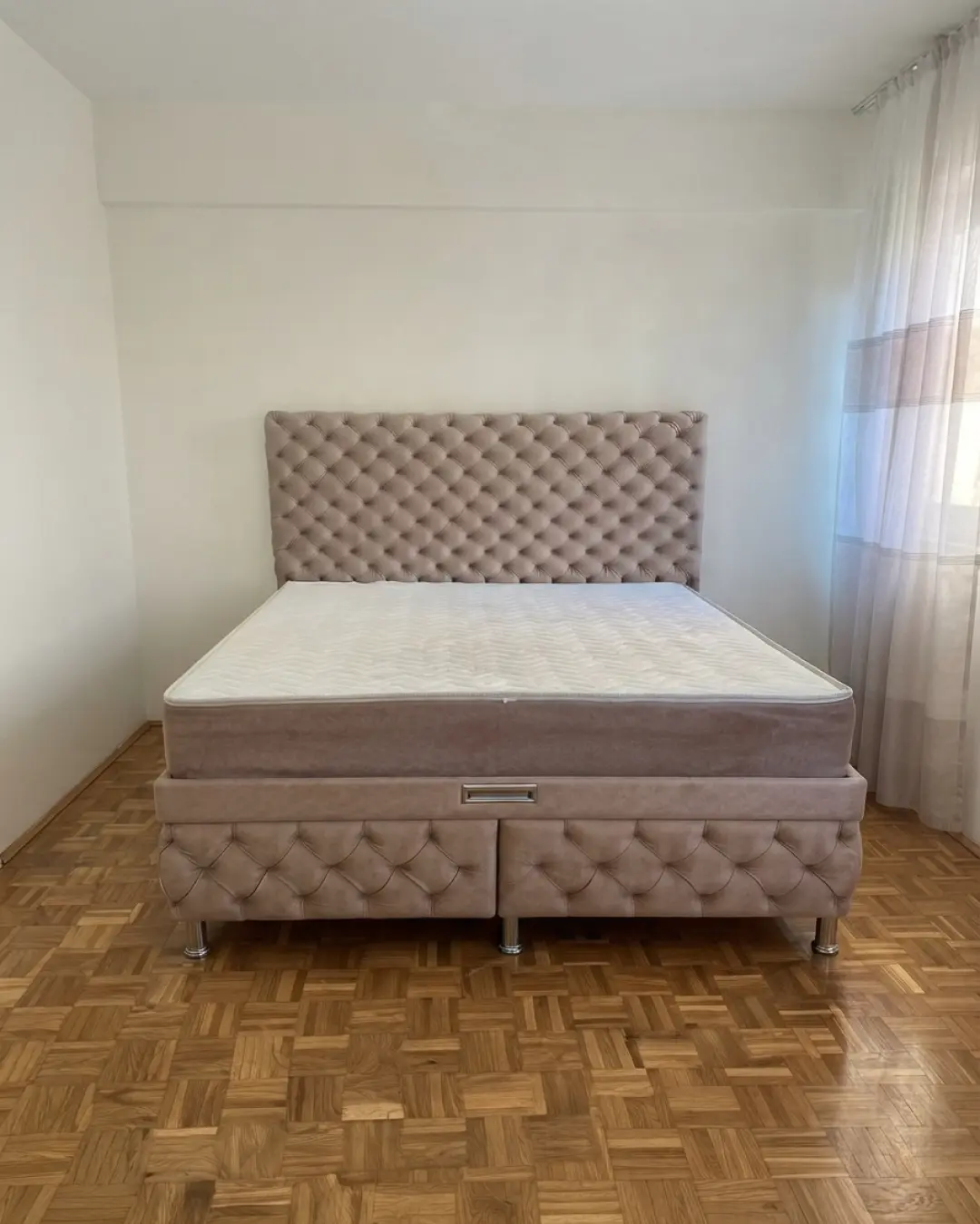 Francuski ležajevi