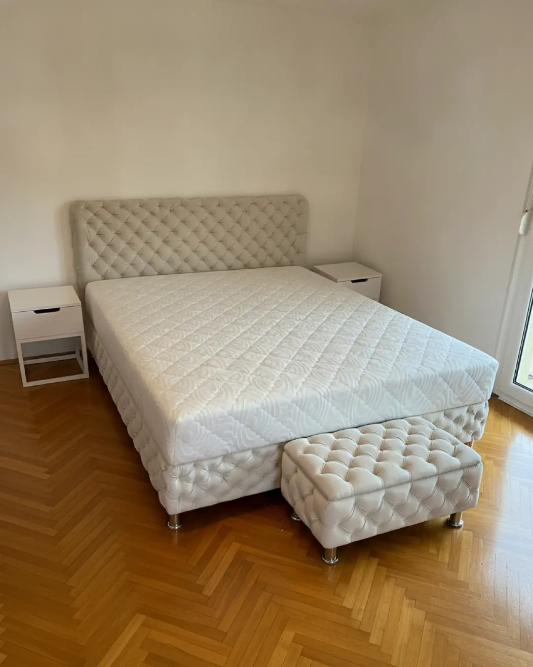 Francuski ležajevi