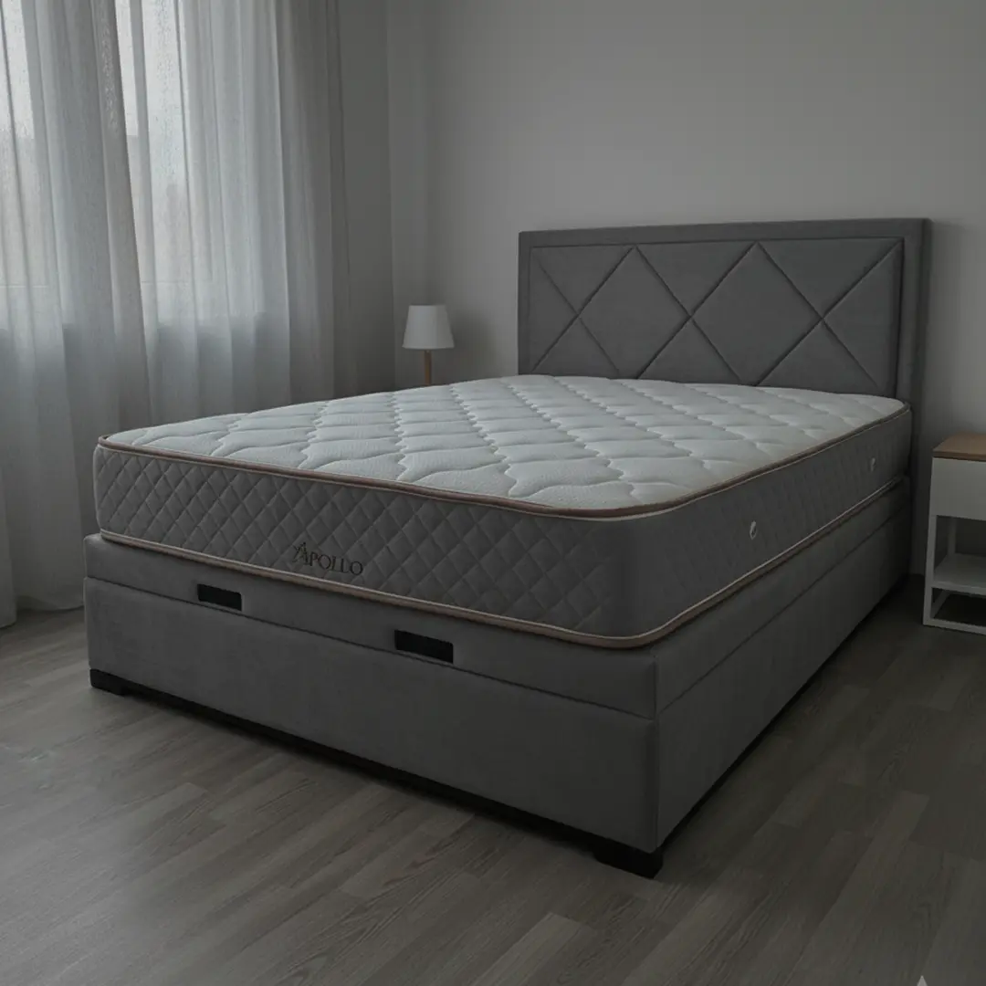 Francuski ležaj Apollo Nameštaj